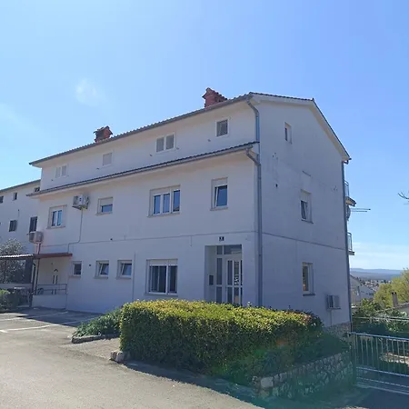 Sandra 1 Apartman