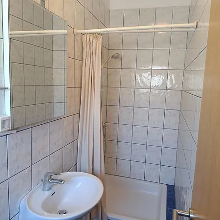 Sandra 1 Apartman Malinska