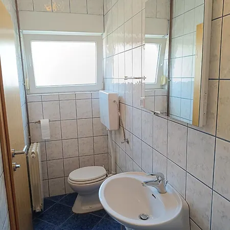 Apartman Sandra 1 Malinska