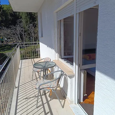 Apartman Sandra 1 Malinska